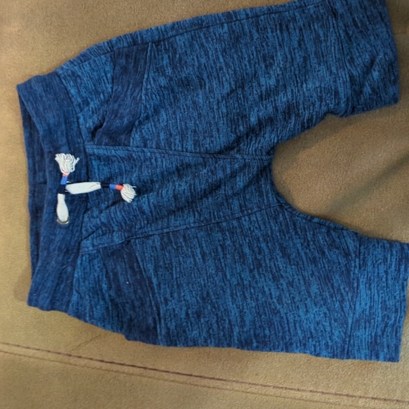 Cat & Jack Bottoms Cat And Jack Size 3 Baggy Pants Boy Or Girl